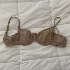 DKNY Nude Bra